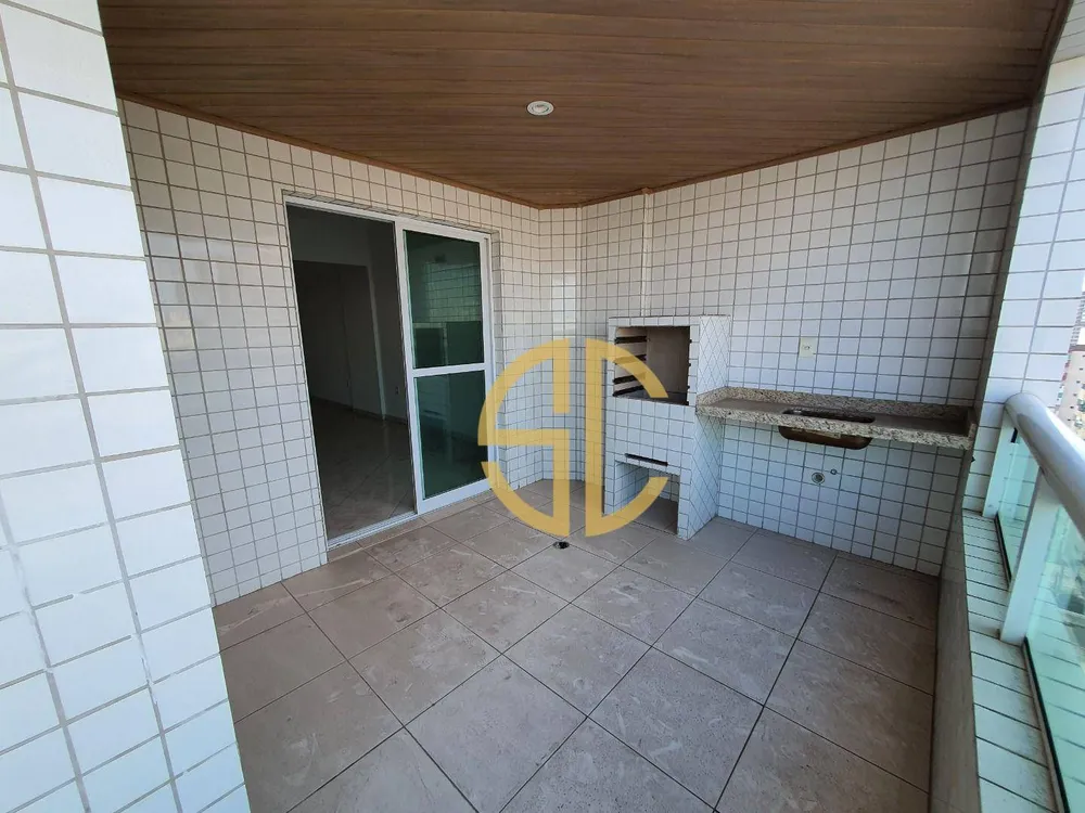Apartamento, 3 quartos, 118 m² - Foto 2