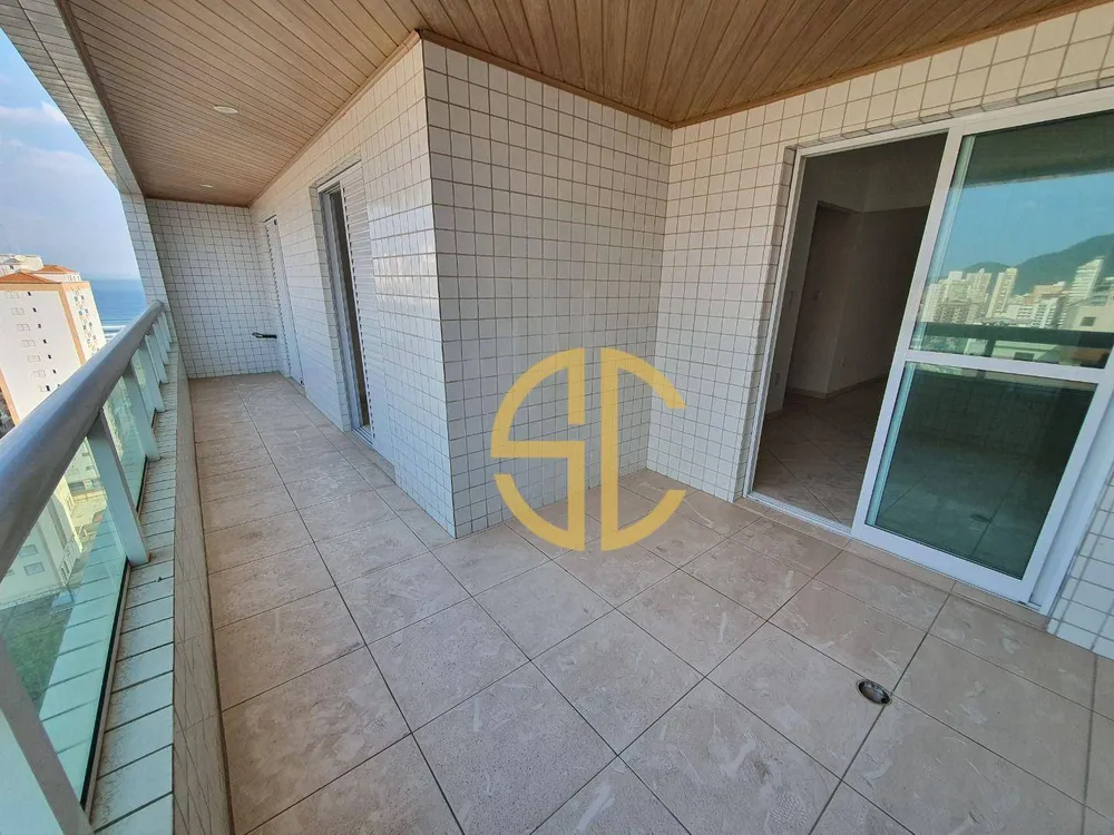 Apartamento, 3 quartos, 118 m² - Foto 3