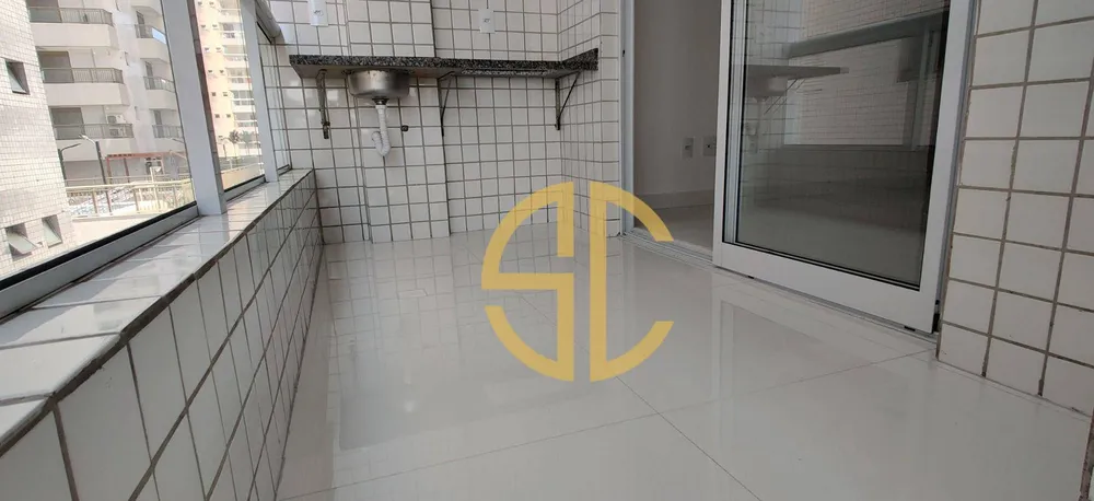 Apartamento, 2 quartos, 73 m² - Foto 3