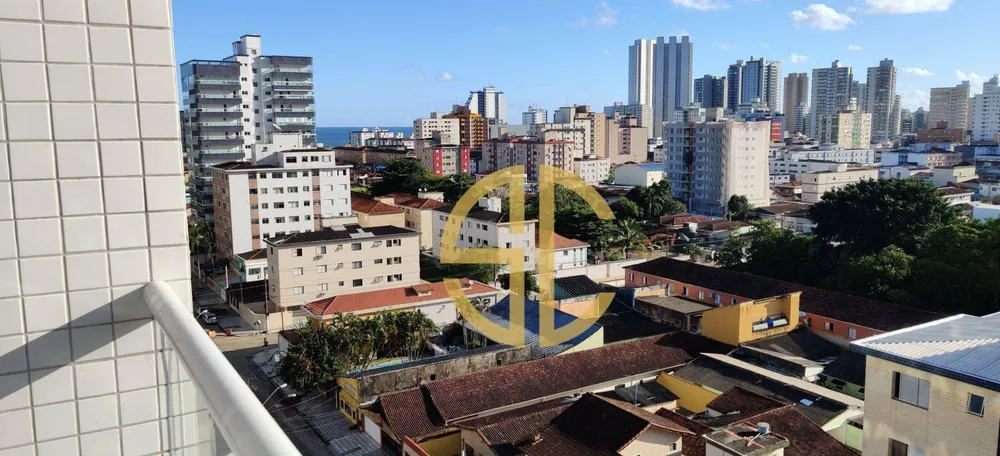 Apartamento, 2 quartos, 73 m² - Foto 1
