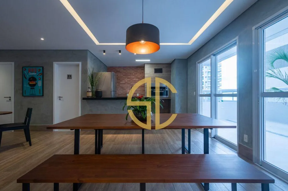 Cobertura, 4 quartos, 254 m² - Foto 1