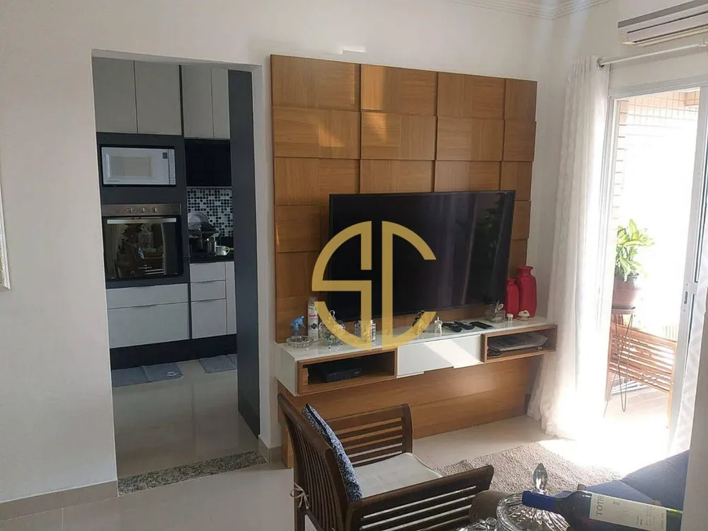 Apartamento, 2 quartos, 63 m² - Foto 3