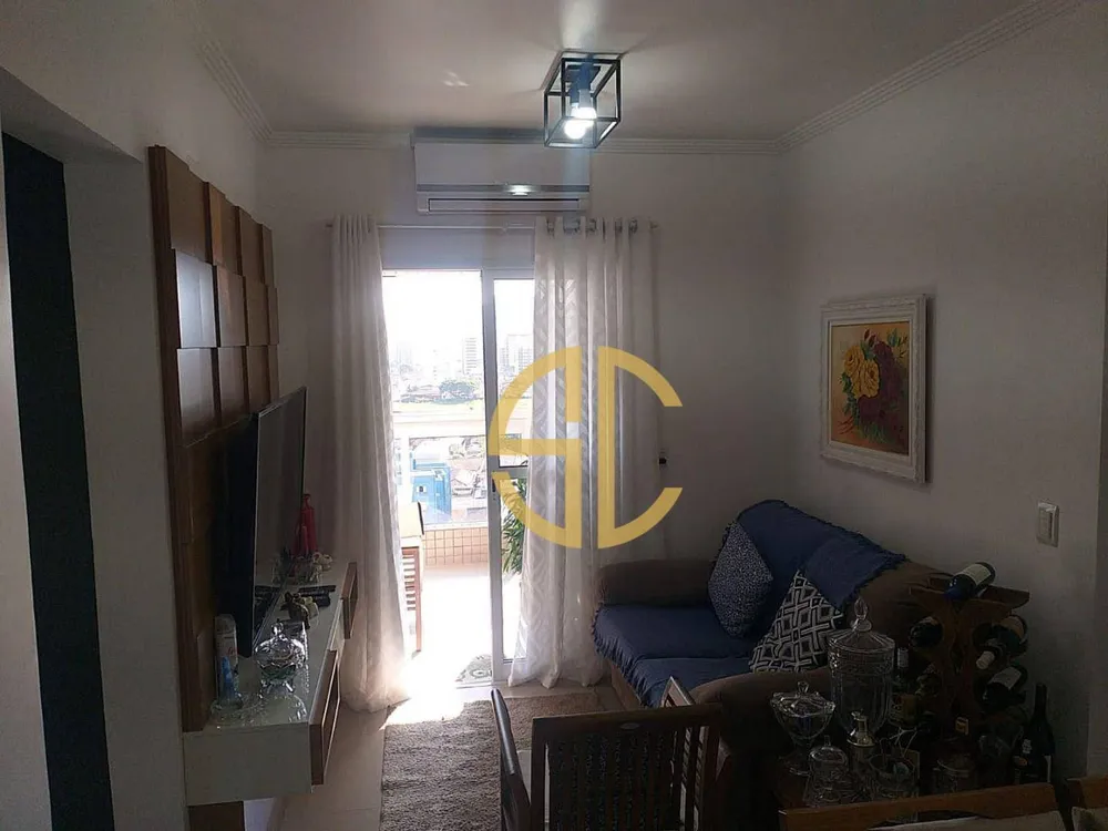 Apartamento, 2 quartos, 63 m² - Foto 2