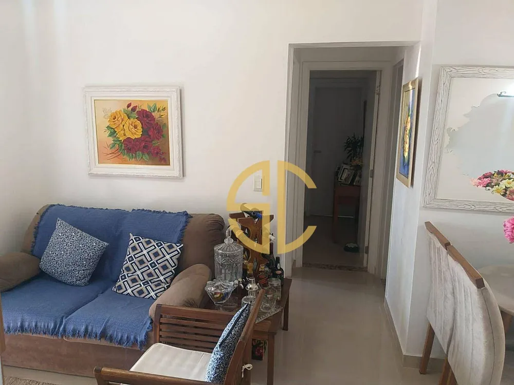 Apartamento, 2 quartos, 63 m² - Foto 4