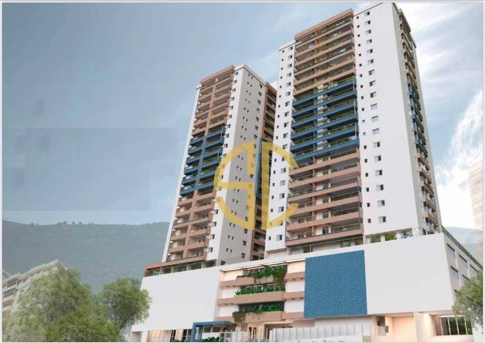 Apartamento, 3 quartos, 143 m² - Foto 1