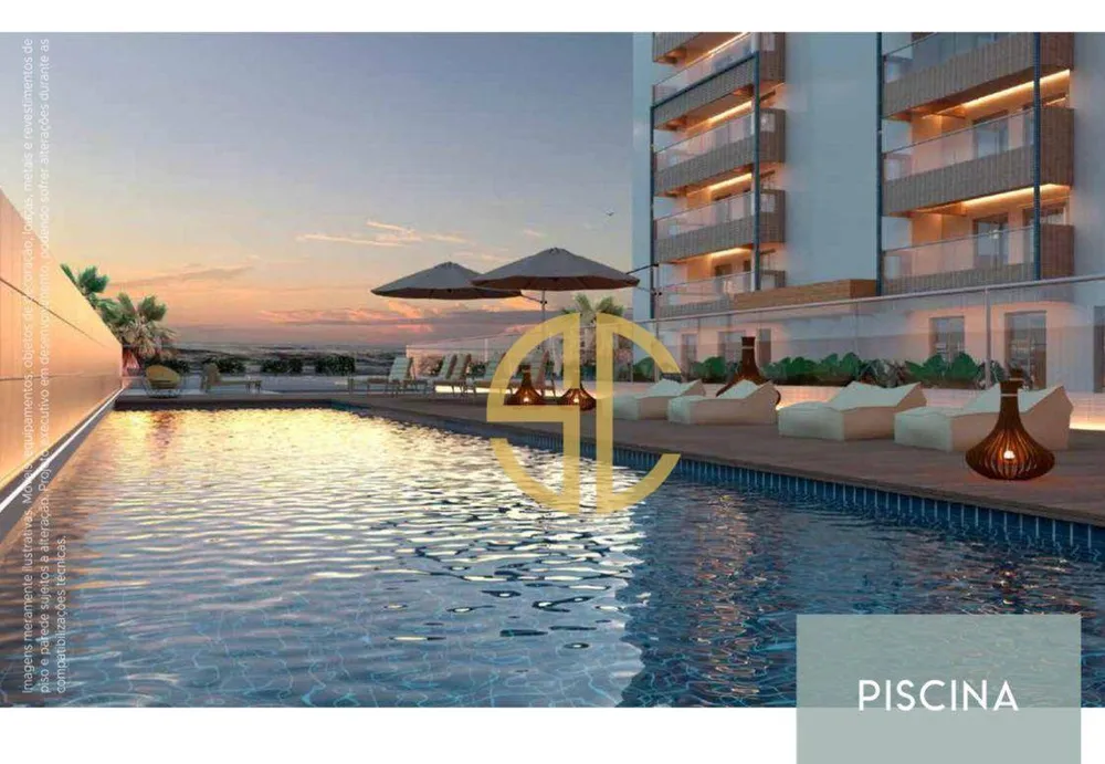 Apartamento, 3 quartos, 143 m² - Foto 2