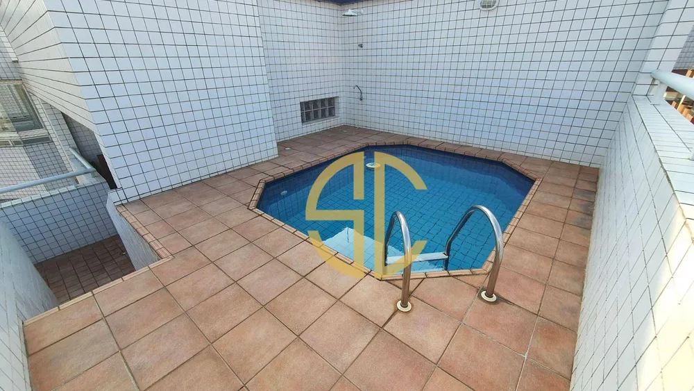 Cobertura, 3 quartos, 195 m² - Foto 4