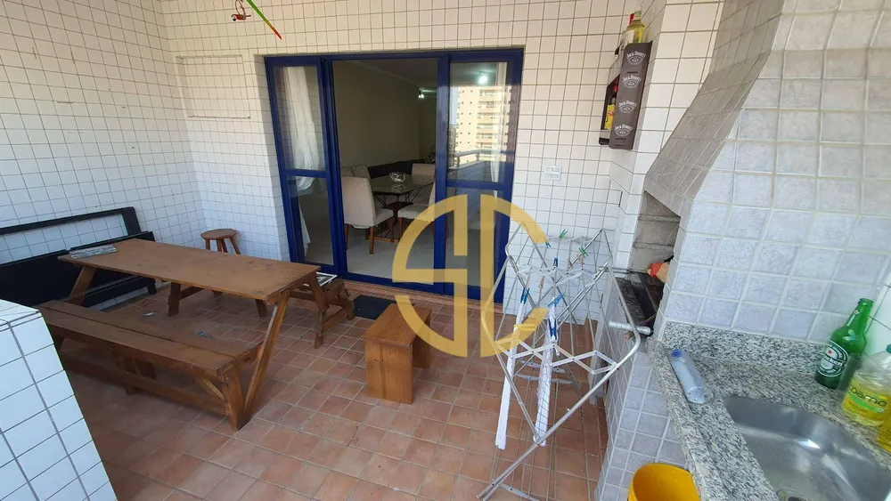 Cobertura, 3 quartos, 195 m² - Foto 2
