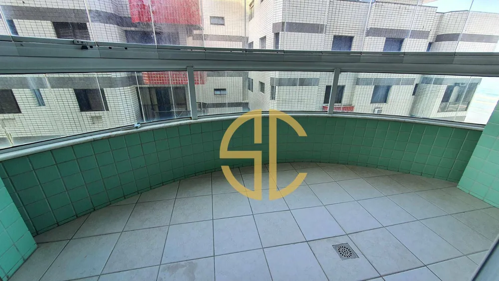 Apartamento, 3 quartos, 140 m² - Foto 3