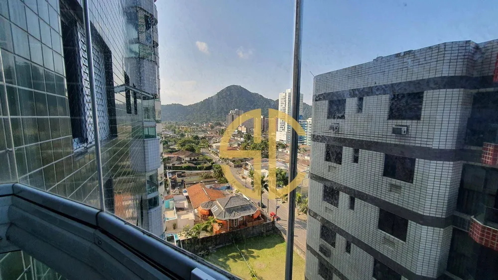 Apartamento, 3 quartos, 140 m² - Foto 2