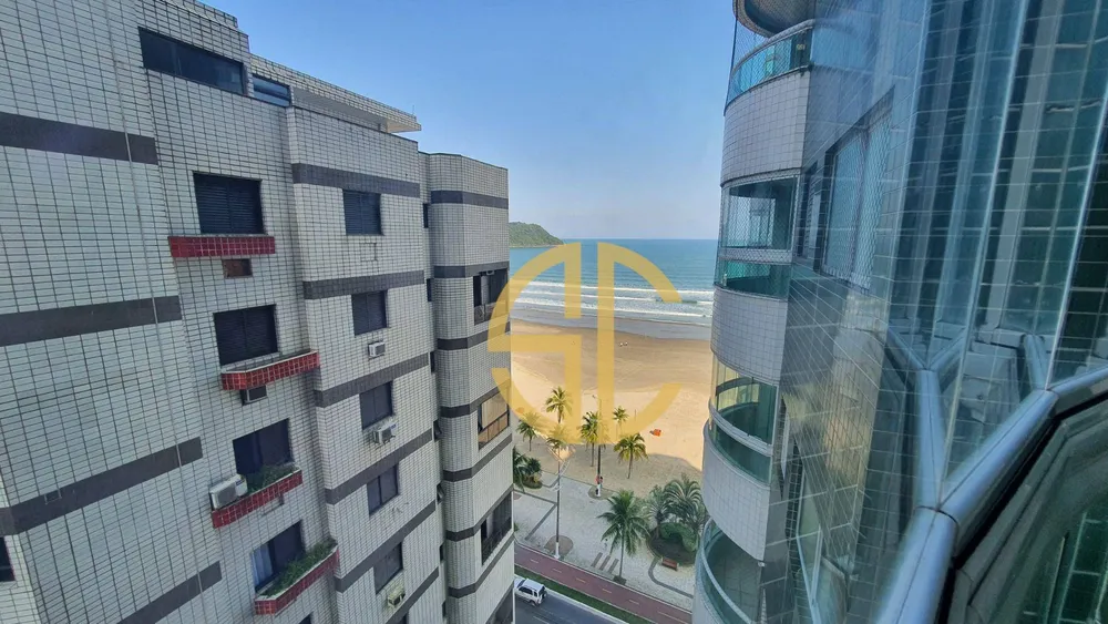 Apartamento, 3 quartos, 140 m² - Foto 1