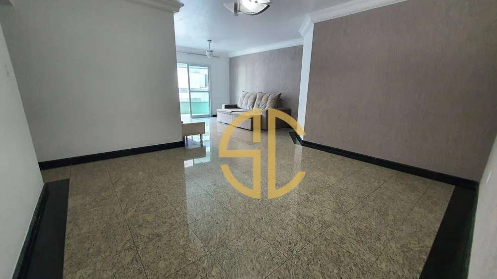 Apartamento, 3 quartos, 140 m² - Foto 4