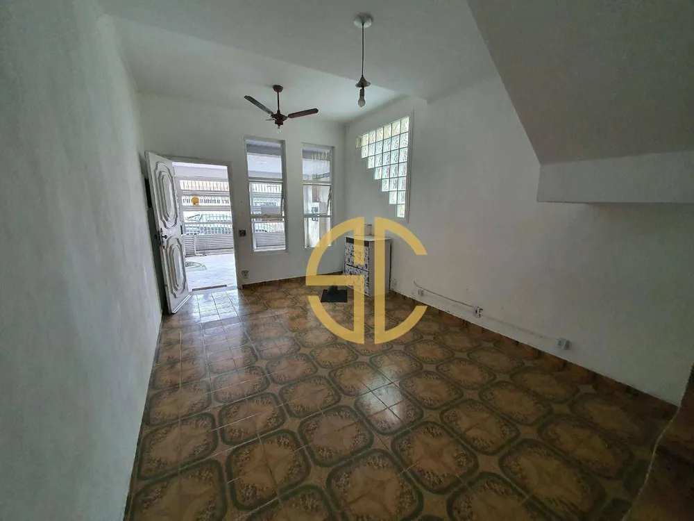 Sobrado, 2 quartos, 95 m² - Foto 6
