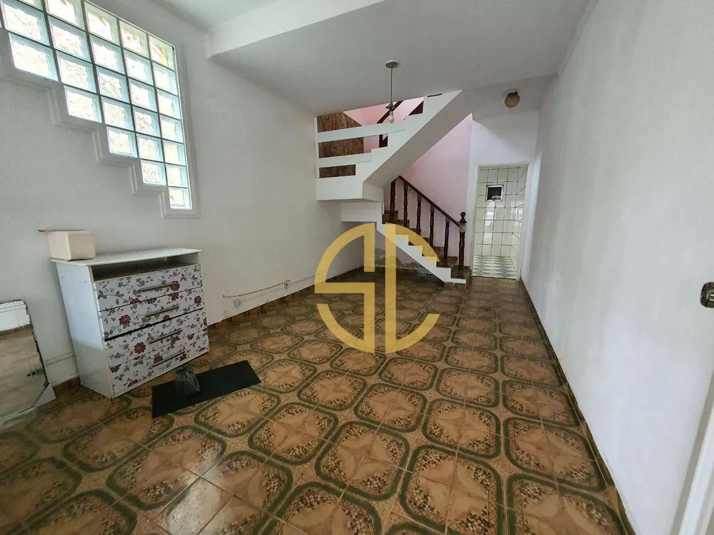 Sobrado, 2 quartos, 95 m² - Foto 4