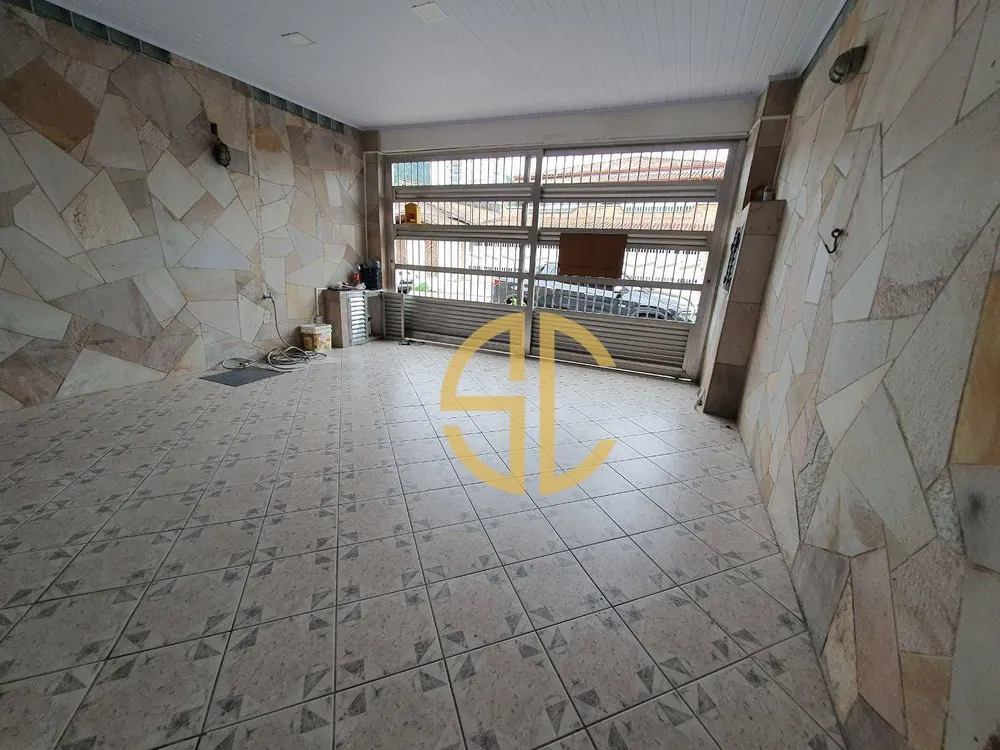 Sobrado, 2 quartos, 95 m² - Foto 3