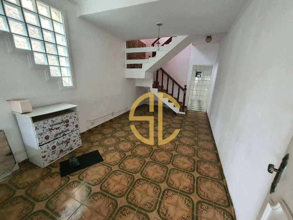 Sobrado, 2 quartos, 95 m² - Foto 5