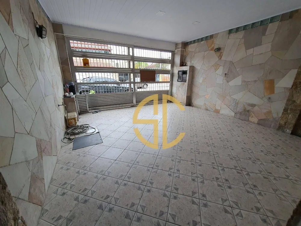 Sobrado, 2 quartos, 95 m² - Foto 2