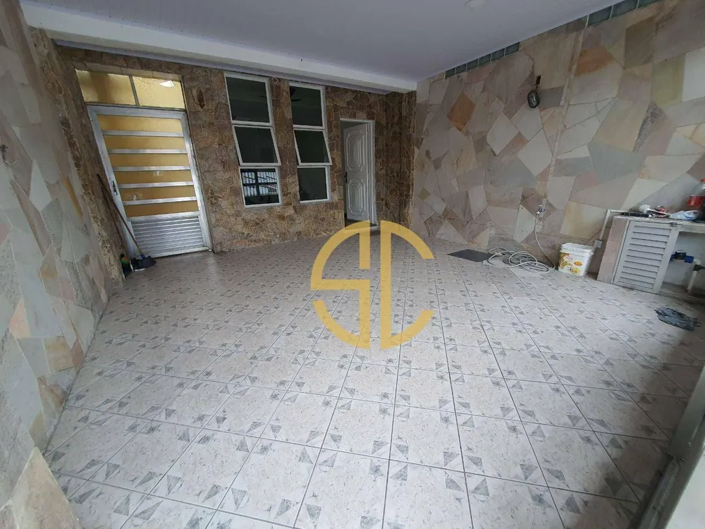 Sobrado, 2 quartos, 95 m² - Foto 1