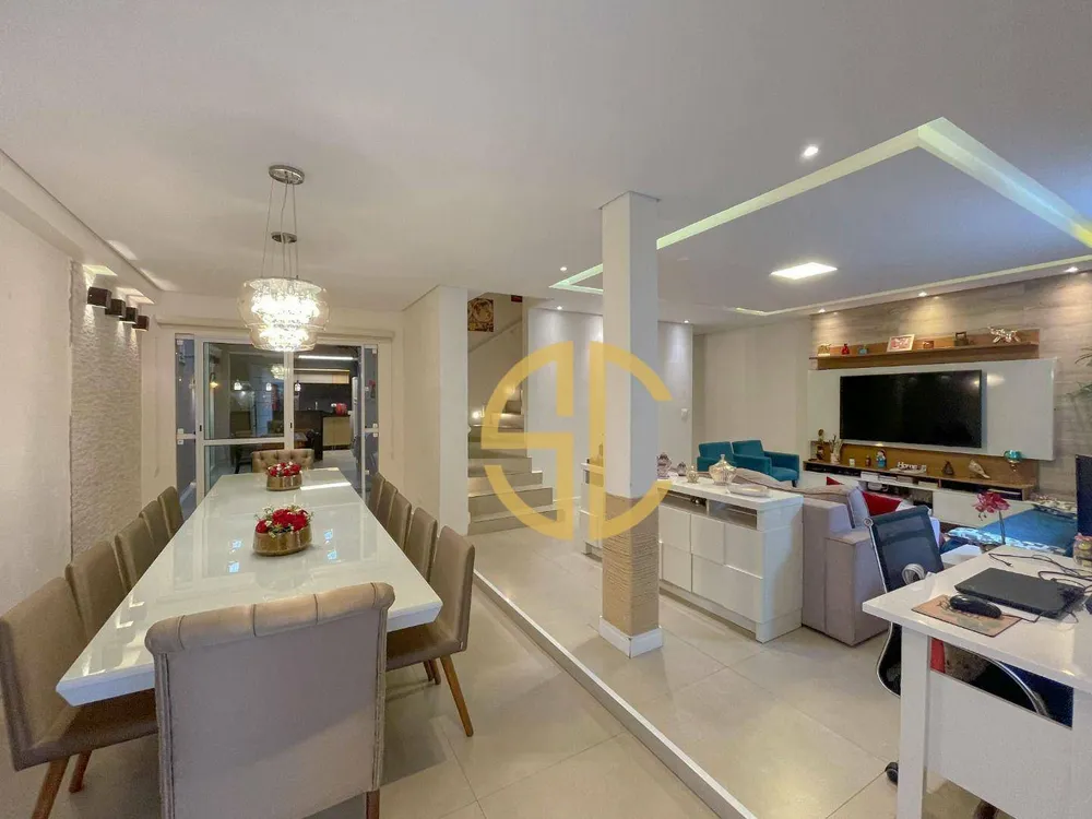 Sobrado, 2 quartos, 140 m² - Foto 4