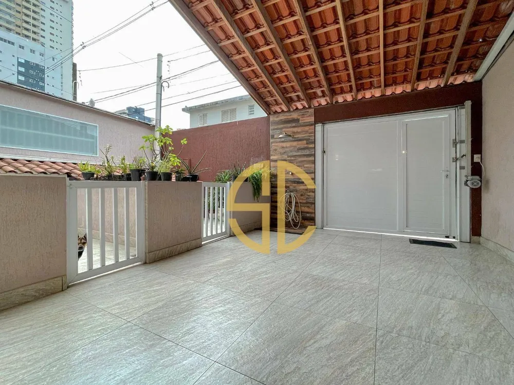 Sobrado, 2 quartos, 140 m² - Foto 2