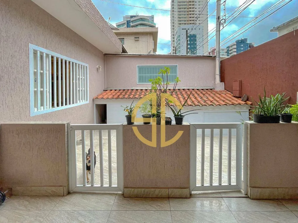 Sobrado, 2 quartos, 140 m² - Foto 3