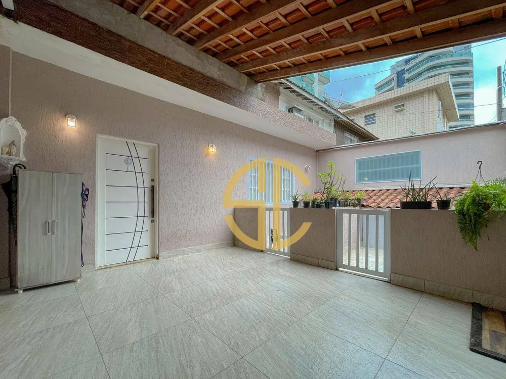 Sobrado, 2 quartos, 140 m² - Foto 1