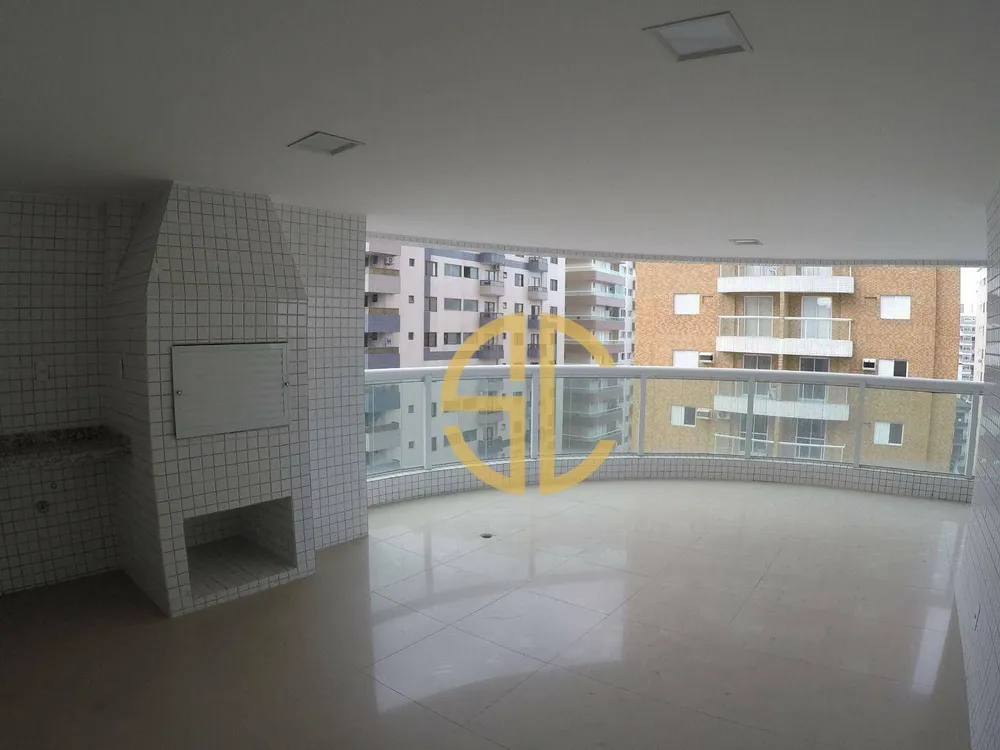 Apartamento, 3 quartos, 172 m² - Foto 1