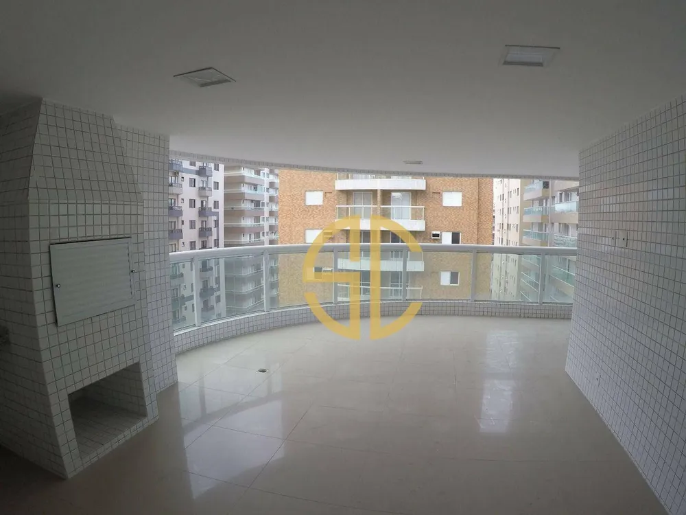 Apartamento, 3 quartos, 172 m² - Foto 2