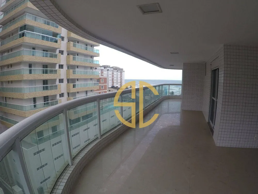 Apartamento, 3 quartos, 172 m² - Foto 3