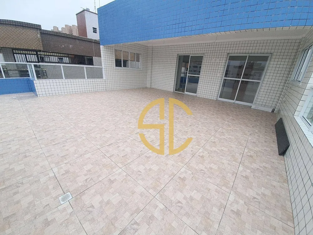 Cobertura, 3 quartos, 167 m² - Foto 4