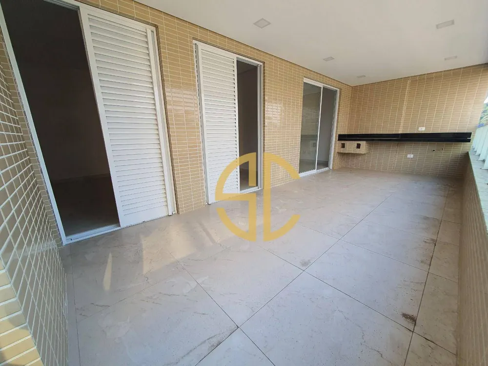 Apartamento, 4 quartos, 153 m² - Foto 1