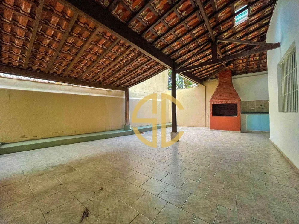 Casa, 2 quartos, 153 m² - Foto 3