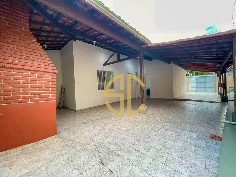 Casa, 2 quartos, 153 m² - Foto 4