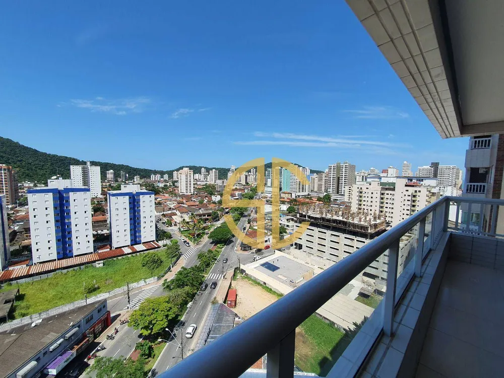 Apartamento, 2 quartos, 65 m² - Foto 1