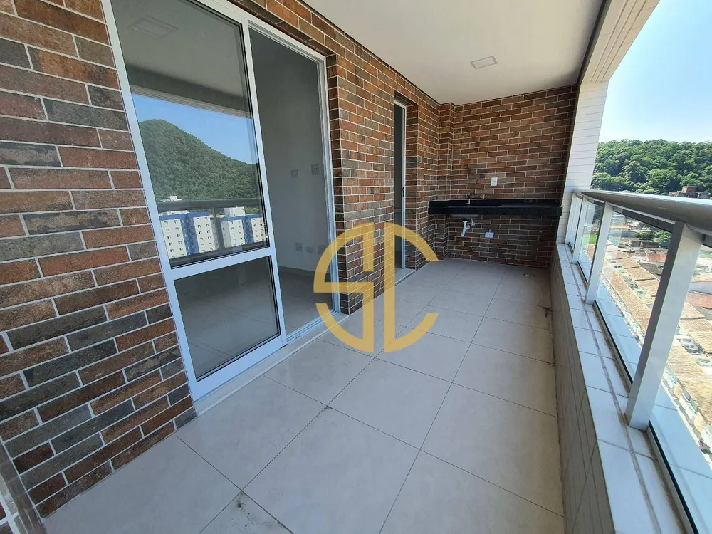 Apartamento, 2 quartos, 65 m² - Foto 2