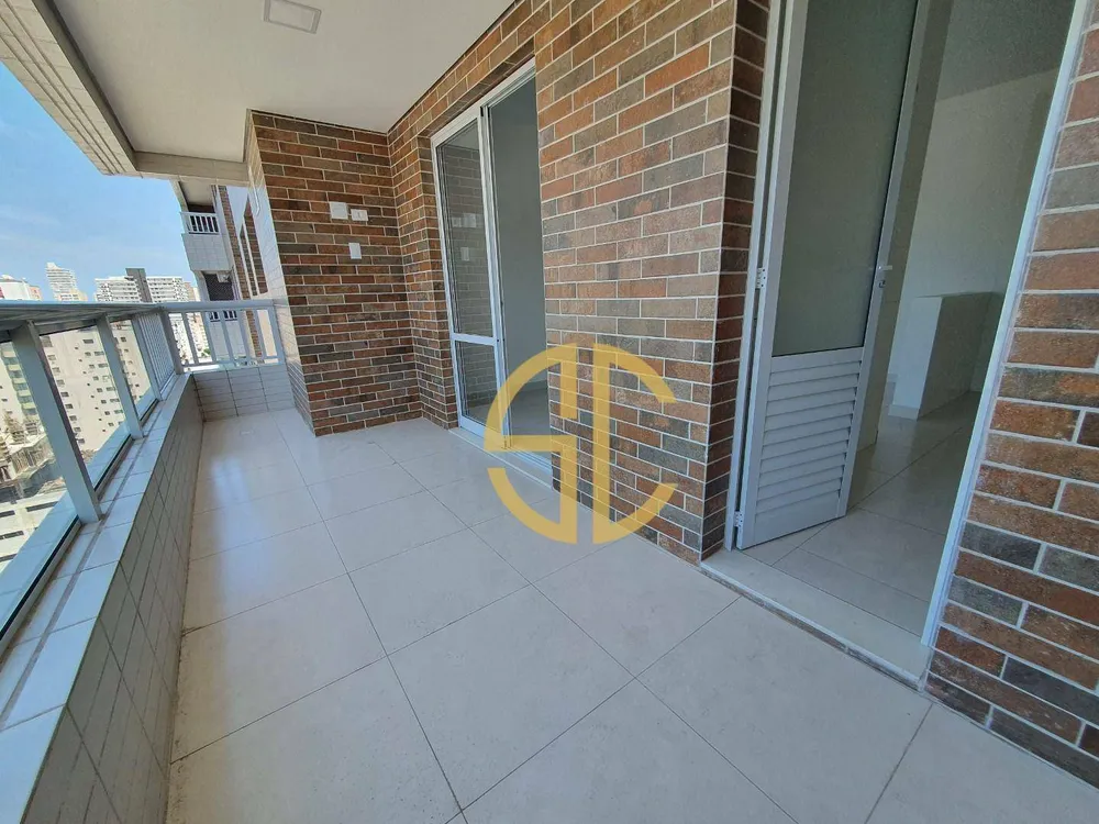 Apartamento, 2 quartos, 65 m² - Foto 3