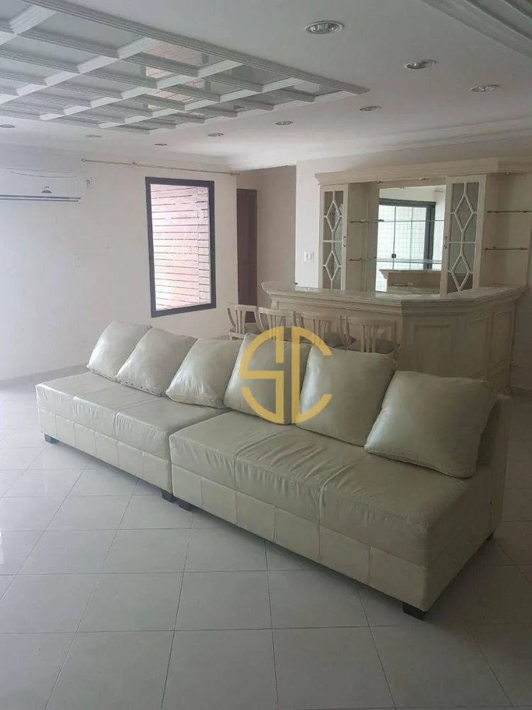Cobertura, 5 quartos, 257 m² - Foto 4