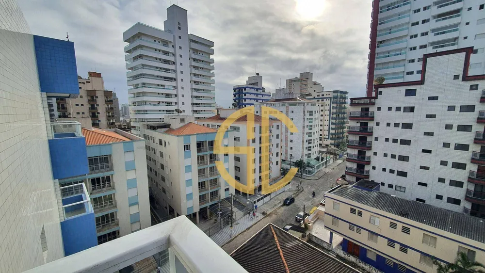 Cobertura, 3 quartos, 138 m² - Foto 4