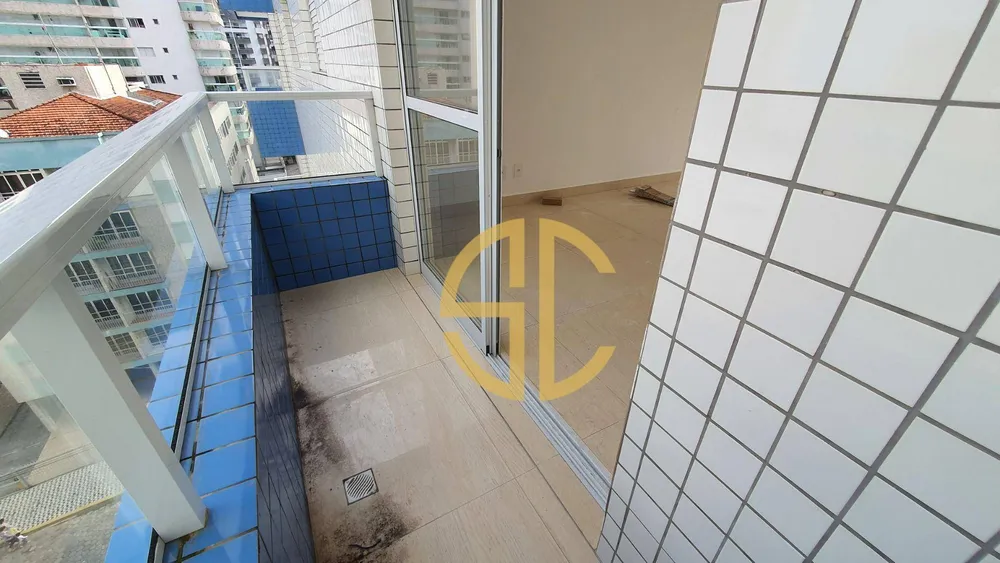 Cobertura, 3 quartos, 138 m² - Foto 2