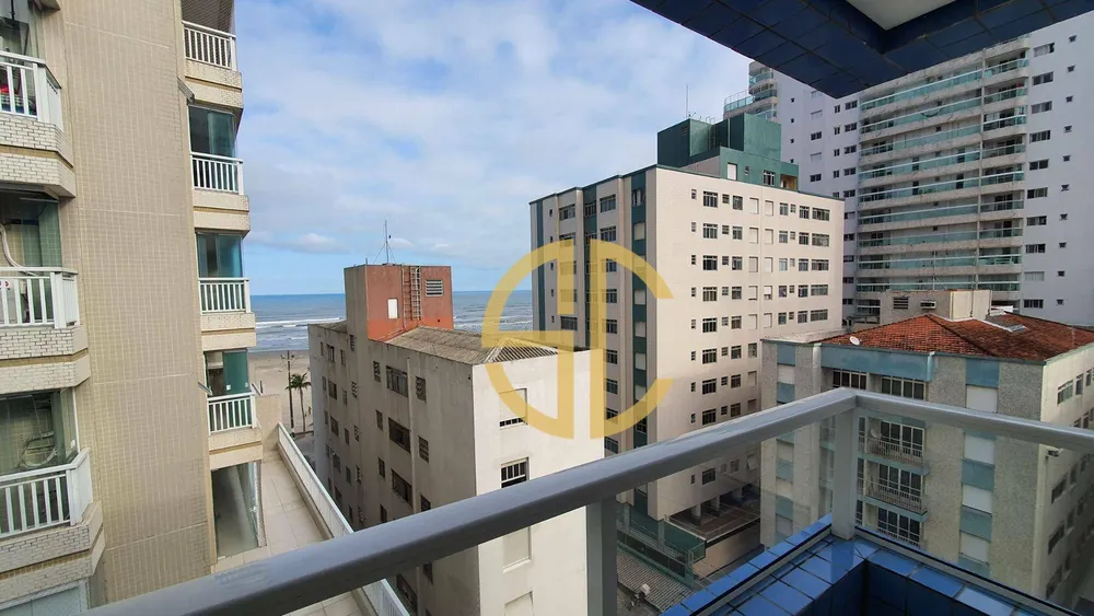 Cobertura, 3 quartos, 138 m² - Foto 1