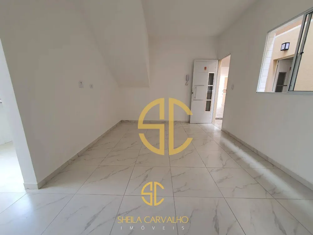 Casa, 2 quartos, 59 m² - Foto 2