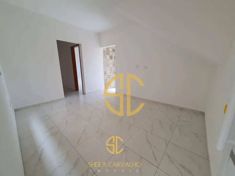 Casa, 2 quartos, 59 m² - Foto 3