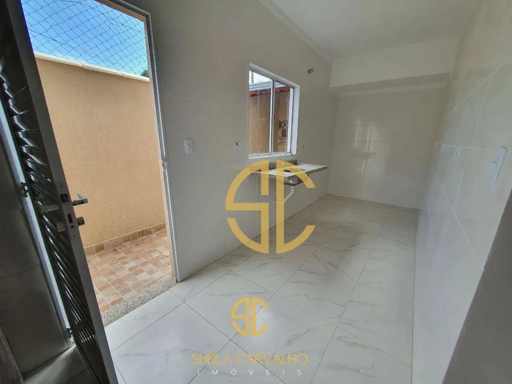 Casa, 2 quartos, 59 m² - Foto 4