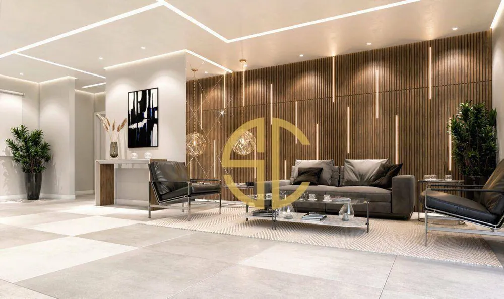 Apartamento, 2 quartos, 94 m² - Foto 4