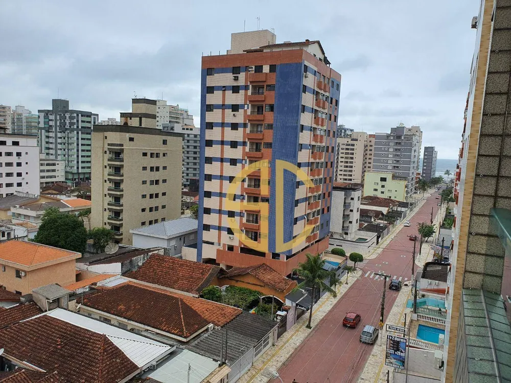 Cobertura, 4 quartos, 200 m² - Foto 1