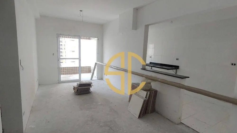 Apartamento, 2 quartos, 75 m² - Foto 2