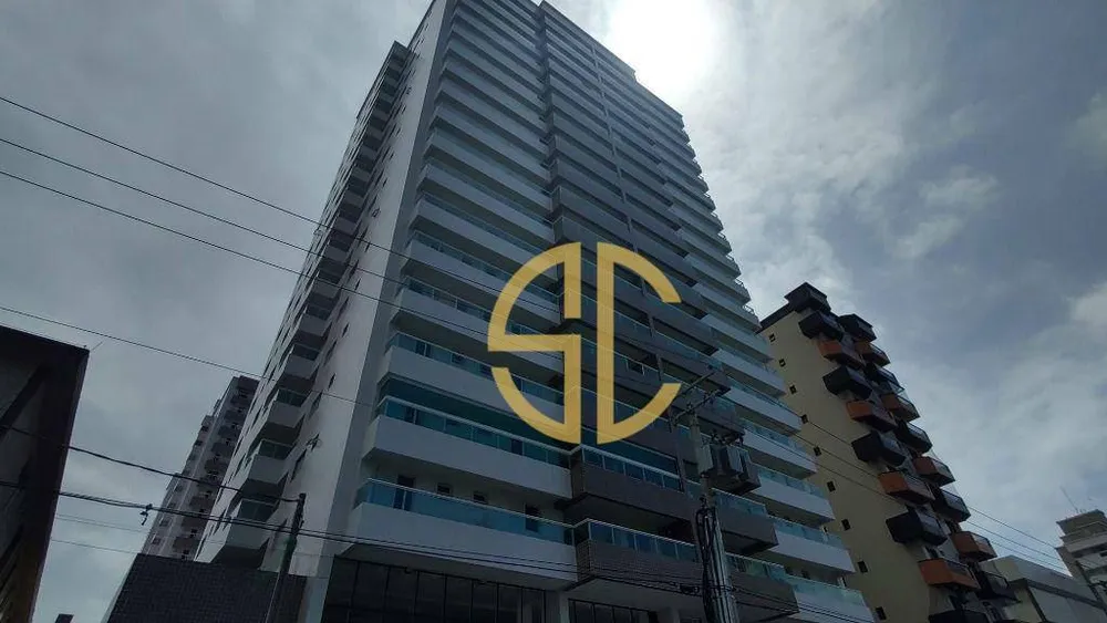 Apartamento, 2 quartos, 75 m² - Foto 1