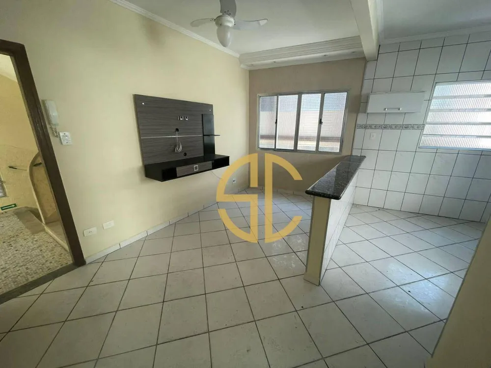 Apartamento, 1 quarto, 55 m² - Foto 1