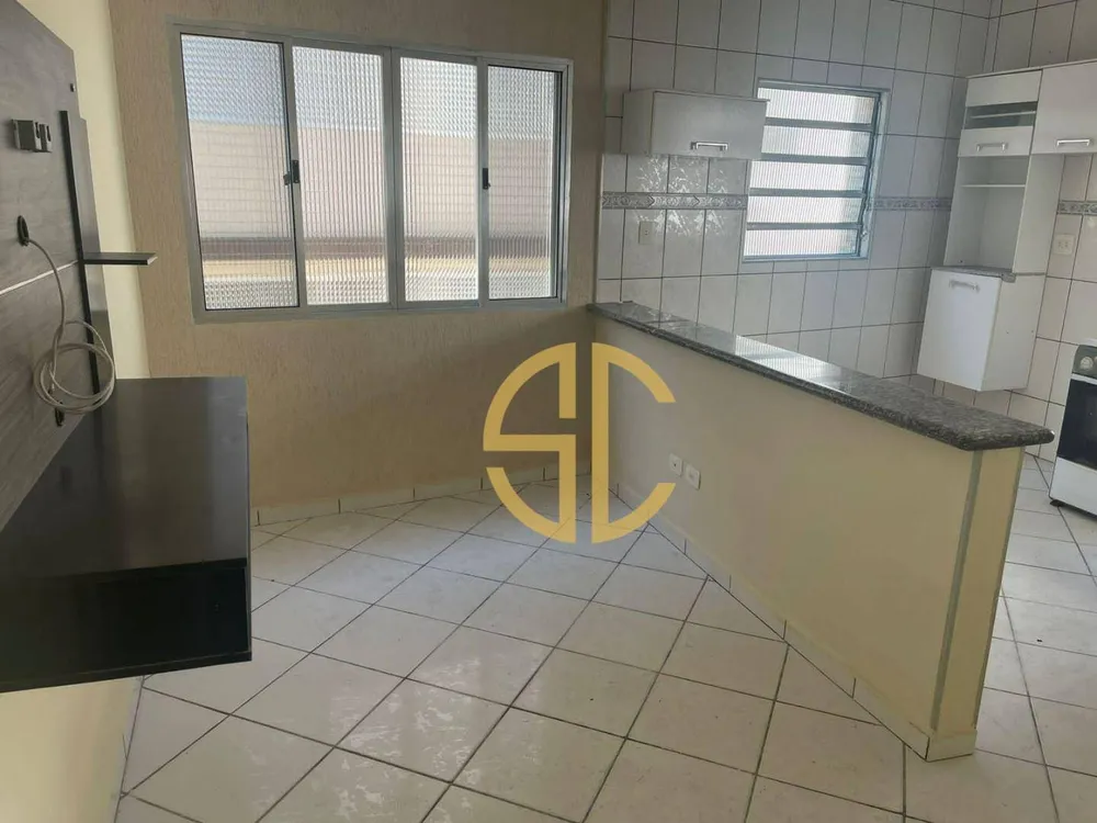 Apartamento, 1 quarto, 55 m² - Foto 2