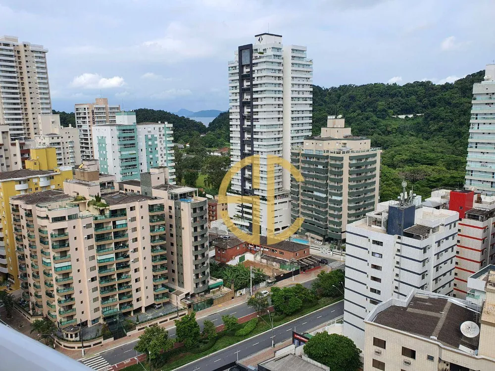 Apartamento, 3 quartos, 144 m² - Foto 2